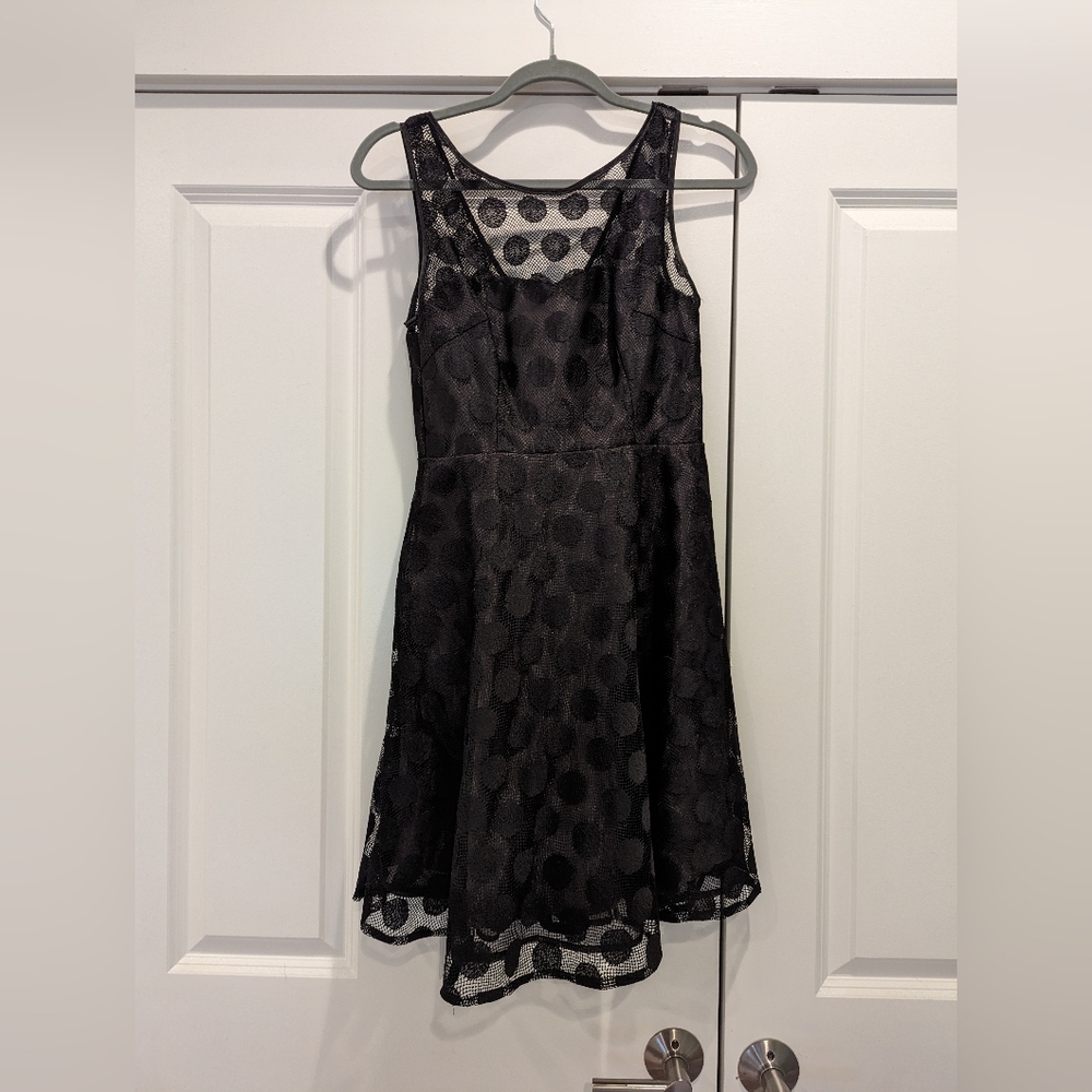 Betsey Johnson dress
